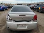 2006 Pontiac G6 SE1