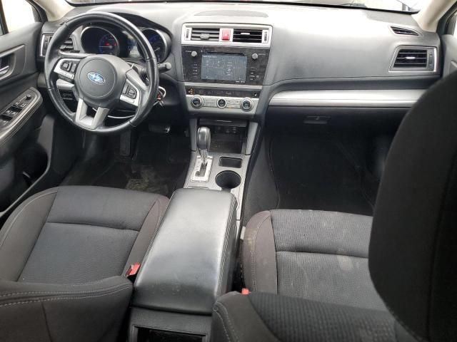 2016 Subaru Legacy 2.5I Premium