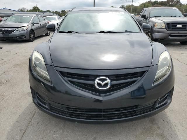 2011 Mazda 6 I