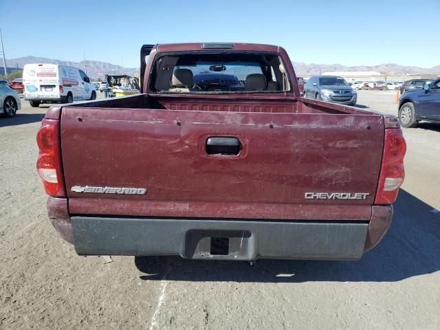 2003 Chevrolet Silverado C1500