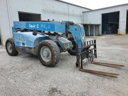 Salvage trucks for sale at Riverview, FL auction: 2015 Generac Lift