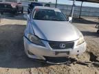 2008 Lexus IS 250