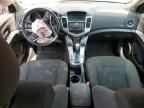 2011 Chevrolet Cruze LT