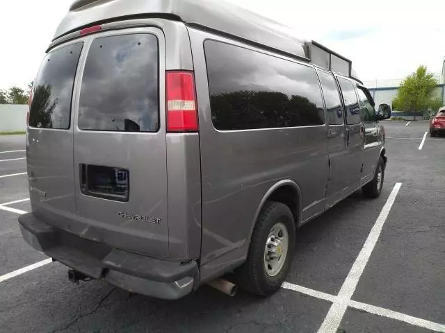 2006 Chevrolet Express G3500