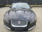 2014 Jaguar XF