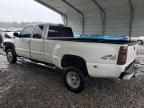 2001 Chevrolet Silverado K3500