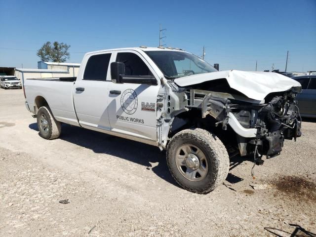 2018 Dodge RAM 2500 ST