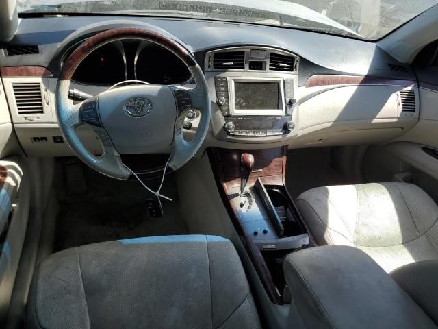 2012 Toyota Avalon Base