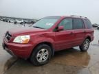 2003 Honda Pilot EX