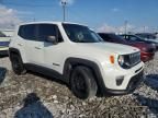 2020 Jeep Renegade Sport