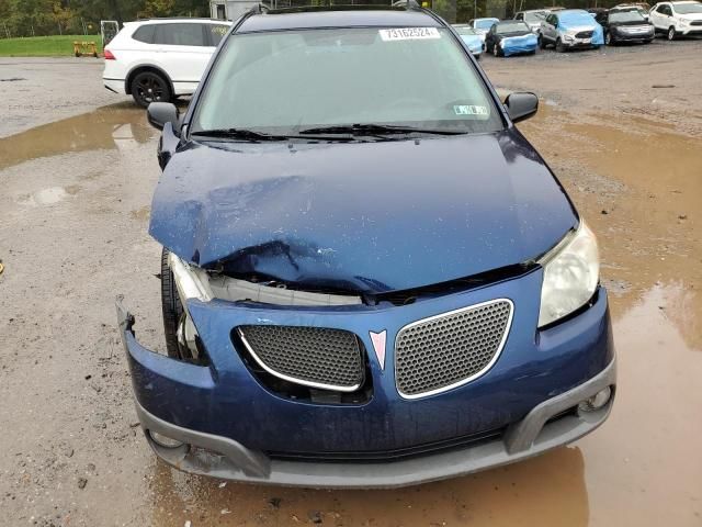 2005 Pontiac Vibe