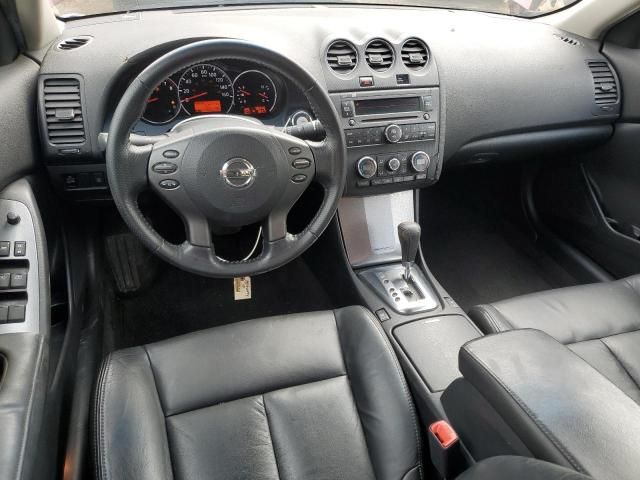 2010 Nissan Altima Base