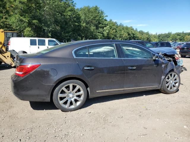 2014 Buick Lacrosse