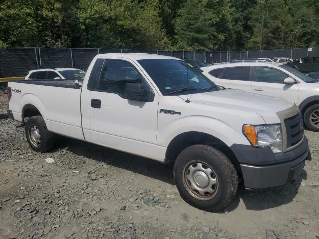 2014 Ford F150