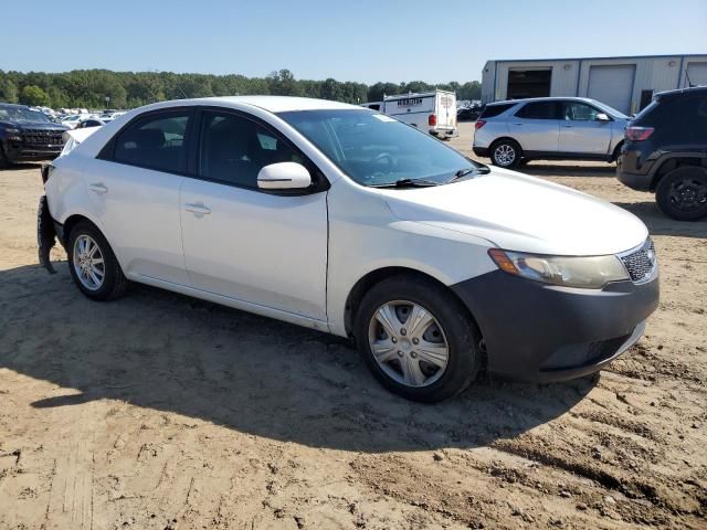 2013 KIA Forte EX