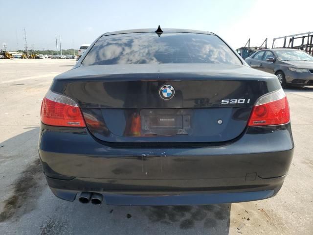 2006 BMW 530 I