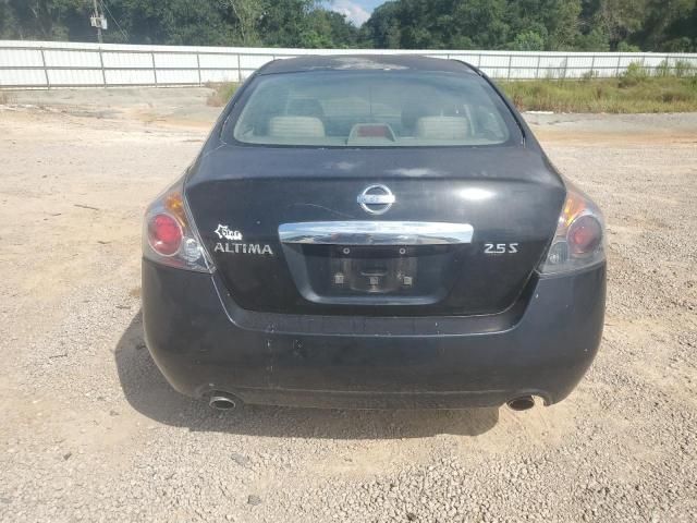 2010 Nissan Altima Base