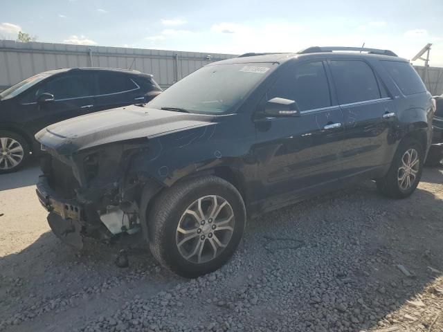 2013 GMC Acadia SLT-1