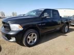 2009 Dodge RAM 1500