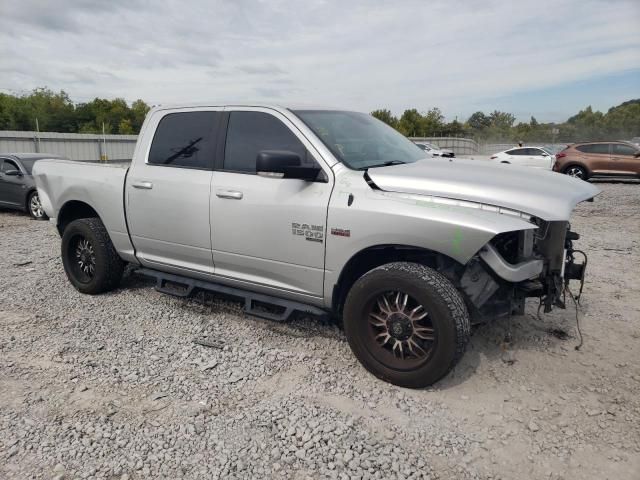 2019 Dodge RAM 1500 Classic SLT