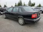 1989 Volvo S70 GLT