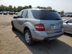 2006 Mercedes-Benz ML 350