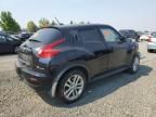 2011 Nissan Juke S