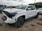 2024 Toyota Tacoma Double Cab