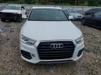 2017 Audi Q3 Premium