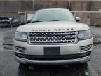 2014 Land Rover Range Rover HSE