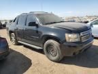 2007 Chevrolet Avalanche C1500