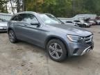 2020 Mercedes-Benz GLC 300 4matic