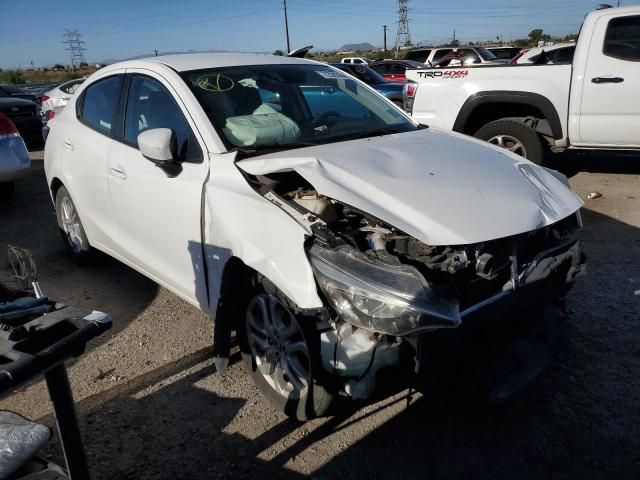 2016 Scion IA