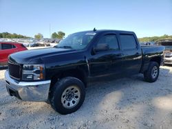 Chevrolet salvage cars for sale: 2013 Chevrolet Silverado K1500 LT