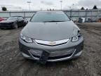 2017 Chevrolet Volt Premier