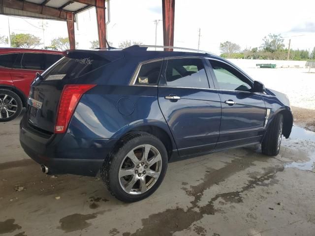 2010 Cadillac SRX Luxury Collection