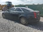 2012 Cadillac CTS