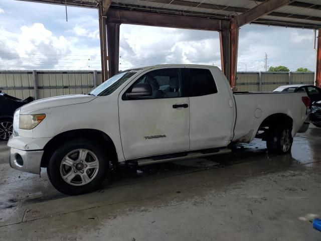 2008 Toyota Tundra Double Cab