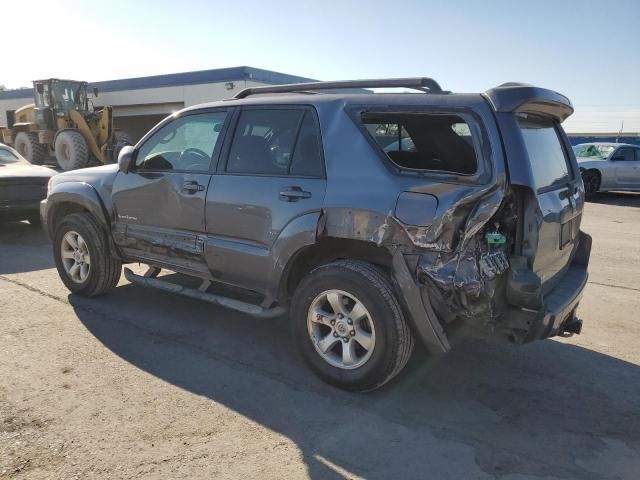 2008 Toyota 4runner SR5