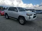 2014 Toyota 4runner SR5