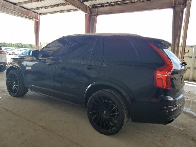 2019 Volvo XC90 T6 Inscription