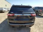 2018 Chevrolet Traverse High Country