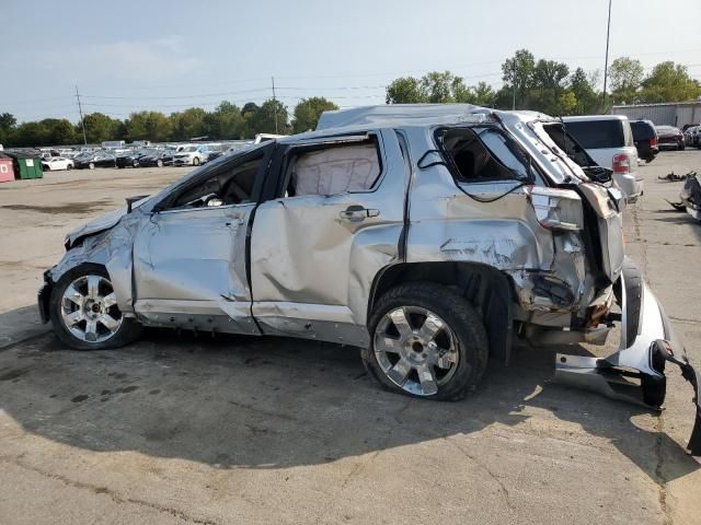 2014 GMC Terrain SLE