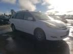 2009 Toyota Sienna XLE