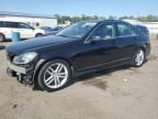 2013 Mercedes-Benz C 300 4matic