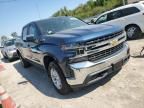 2019 Chevrolet Silverado K1500 LT