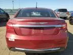 2013 Chrysler 200 LX