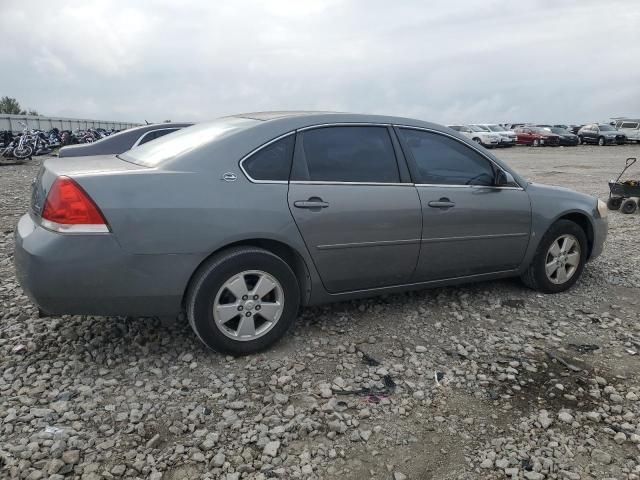 2007 Chevrolet Impala LT