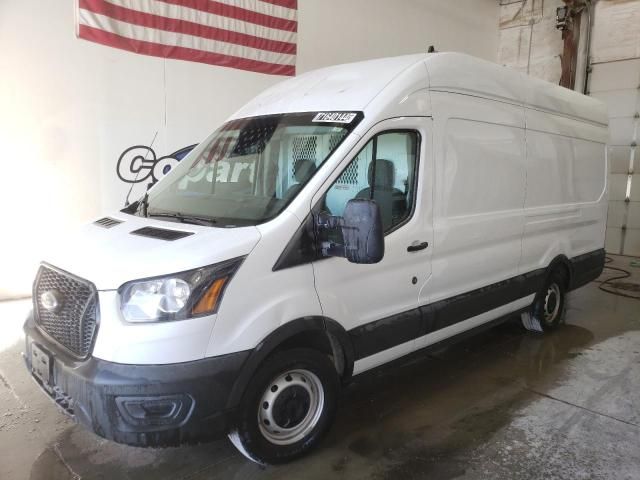 2022 Ford Transit T-350