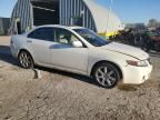 2005 Acura TSX